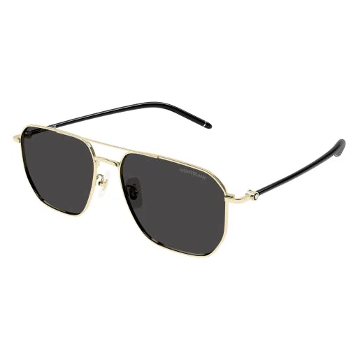 Montblanc MB0367SA Sunglasses